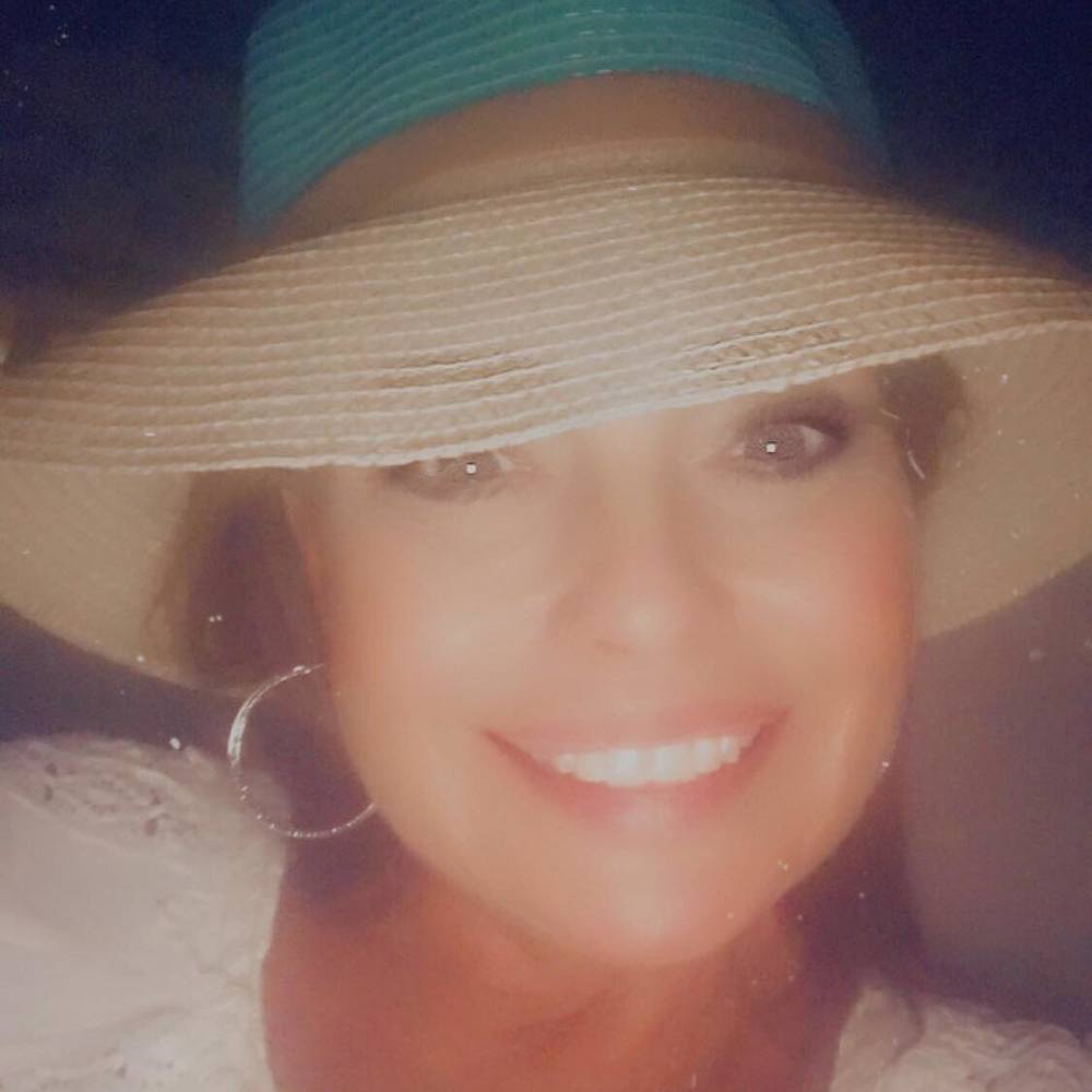 Meet your Posher, Kellie